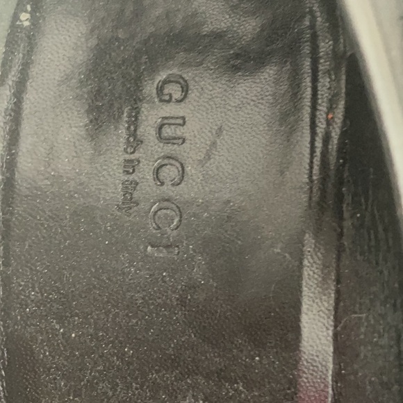 Authentic Gucci pumps - Picture 2 of 7